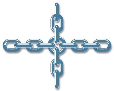 Image result for chain 'public domain'